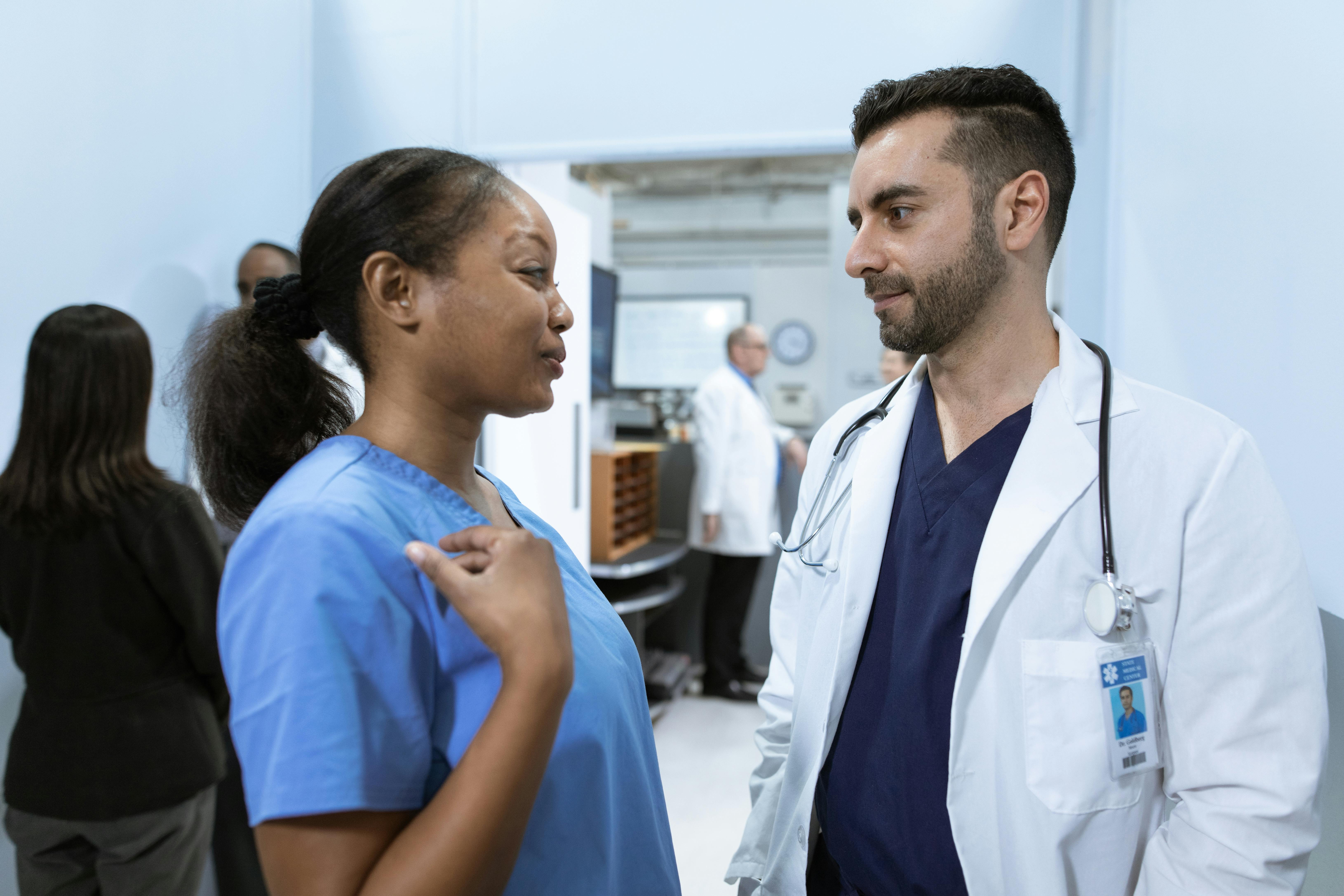 Care Coordination