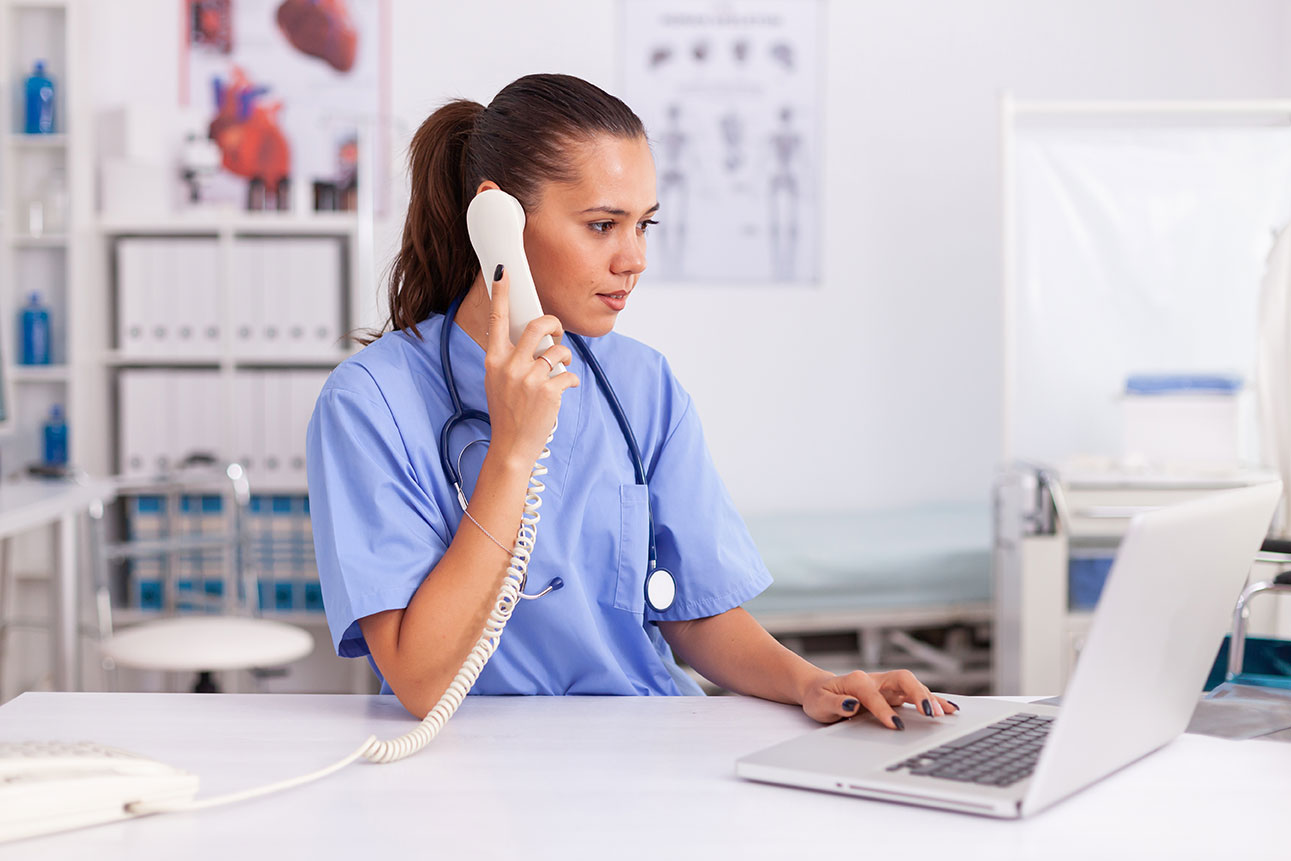 Patient Navigation