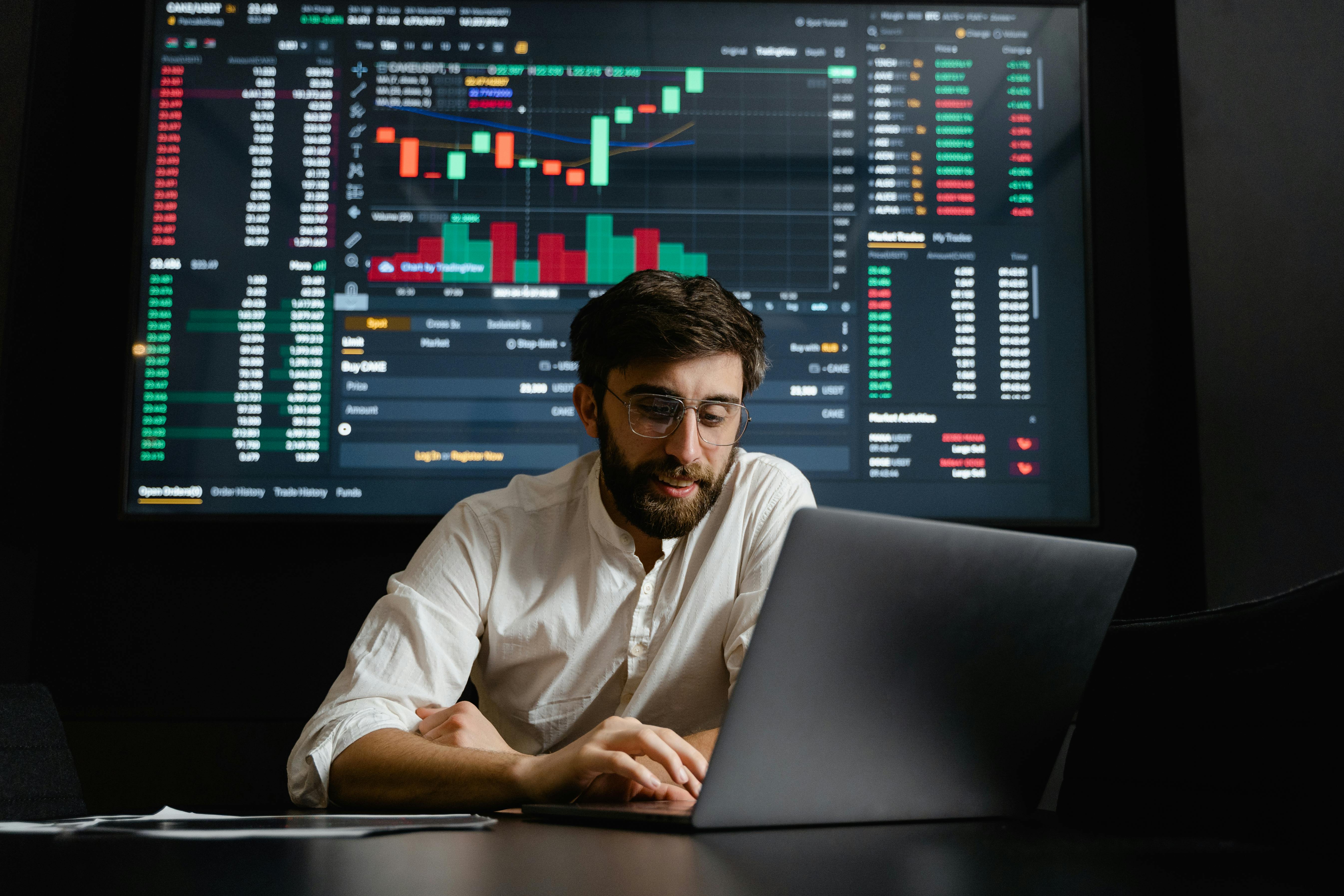 Sales & Marketing Support