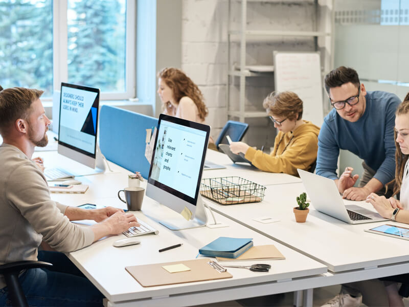 Referral Management